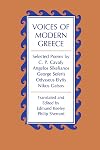 Voices of Modern Greece