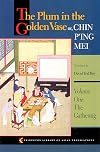 The Plum in the Golden Vase Volume 1 (of 5): The Gathering