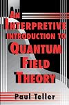 An Interpretive Introduction to Quantum Field Theory