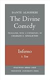 The Divine Comedy, Inferno Part 1: Text