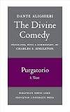 The Divine Comedy, Purgatorio Part 1: Text