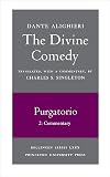 The Divine Comedy, Purgatorio Part 2: Commentary