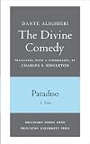 The Divine Comedy, Paradiso Part 1: Text