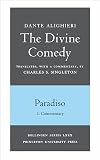 The Divine Comedy, Paradiso Part 2: Commentary