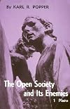 The Open Society and Its Enemies, Volume I: The Spell of Plato