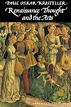 Renaissance Thought and the Arts