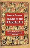 Origins of the Kabbalah
