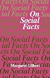 On Social Facts