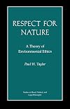 Respect for Nature
