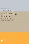Manufacturing Miracles