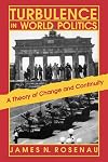 Turbulence in World Politics