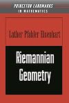 Riemannian Geometry