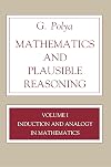 Induction and Analogy in Mathematics