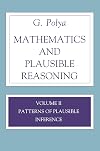 Patterns of Plausible Inference