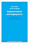 Supersymmetry and Supergravity