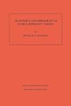 Nilpotence and Periodicity in Stable Homotopy Theory. (AM-128)
