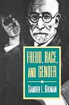 Freud, Race, and Gender
