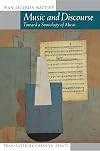 Music and Discourse