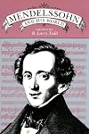 Mendelssohn and his world