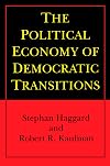 The Political Economy of Democratic Transitions