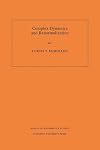 Complex Dynamics and Renormalization