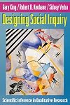 Designing Social Inquiry: Scientific Inference in Qualitative Research