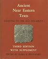 Ancient Near Eastern Texts Relating to the Old Testament