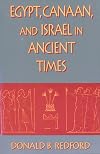 Egypt, Canaan, and Israel in Ancient Times