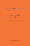Temperley-Lieb Recoupling Theory and Invariants of 3-Manifolds (AM-134)