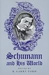 Schumann and his world