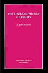 The Lockean Theory of Rights (Studies in Moral, Political, and Legal Philosophy)