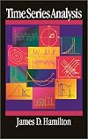 Time Series Analysis