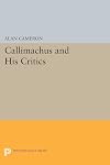Callimachus and his Critics