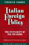 Italian Foreign Policy