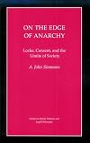 On the Edge of Anarchy