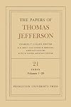The Papers of Thomas Jefferson. Volume 21: Index, volumes 1-20