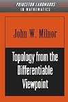 Topology from the Differentiable Viewpoint