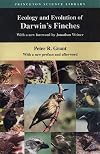 Ecology and Evolution of Darwin's Finches