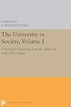 The University in Society, Volume 1: Oxford and Cambridge for the 14th to the Early 19th Century