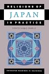 Religions of Japan in Practice