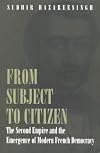 From Subject to Citizen
