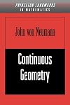 Continuous Geometry