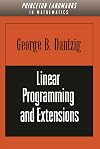 Linear Programming and Extensions