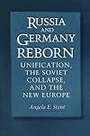 Russia and Germany Reborn