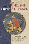The Jews of France: A History from Antiquity to the Present.
