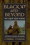 Black '47 and Beyond: The Great Irish Famine in History, Economy, and Memory