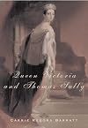 Queen Victoria and Thomas Sully