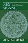 First Signals: The Evolution of Multicellular Development.