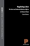 Regulating labor the state and industrial relations reform in postwar France