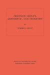 Profinite Groups, Arithmetic, and Geometry